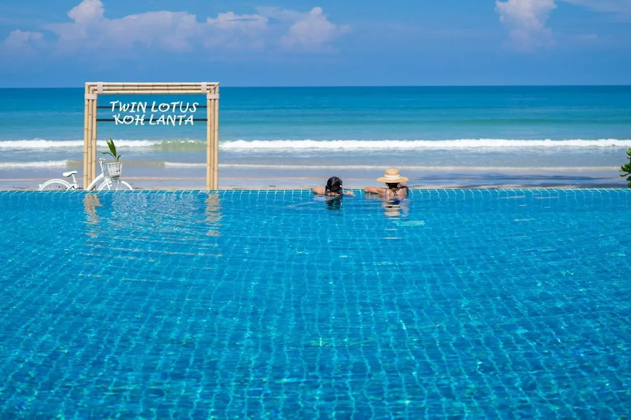 Twin Lotus Resort And Spa - Sha Plus - Adult Only 