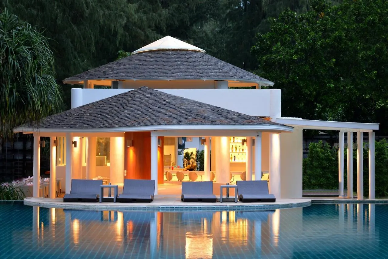 Hotel Twin Lotus Resort And Spa - Sha Plus - Adult Only 