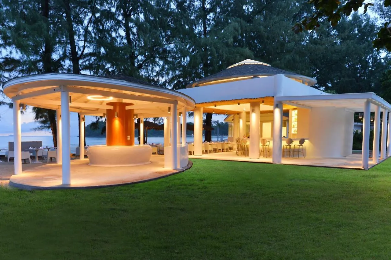 Twin Lotus Resort And Spa - Sha Plus - Adult Only 