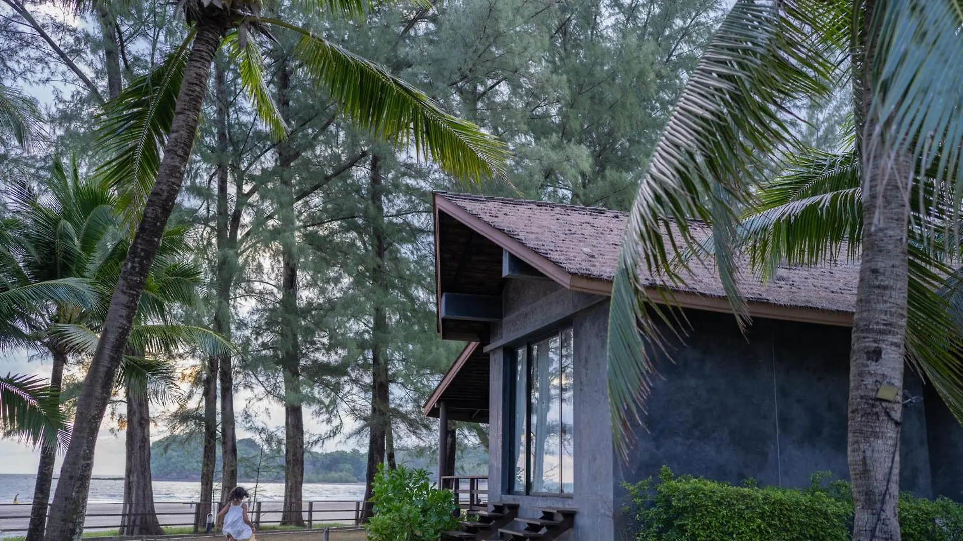 Hotel Twin Lotus Resort And Spa - Sha Plus - Adult Only 