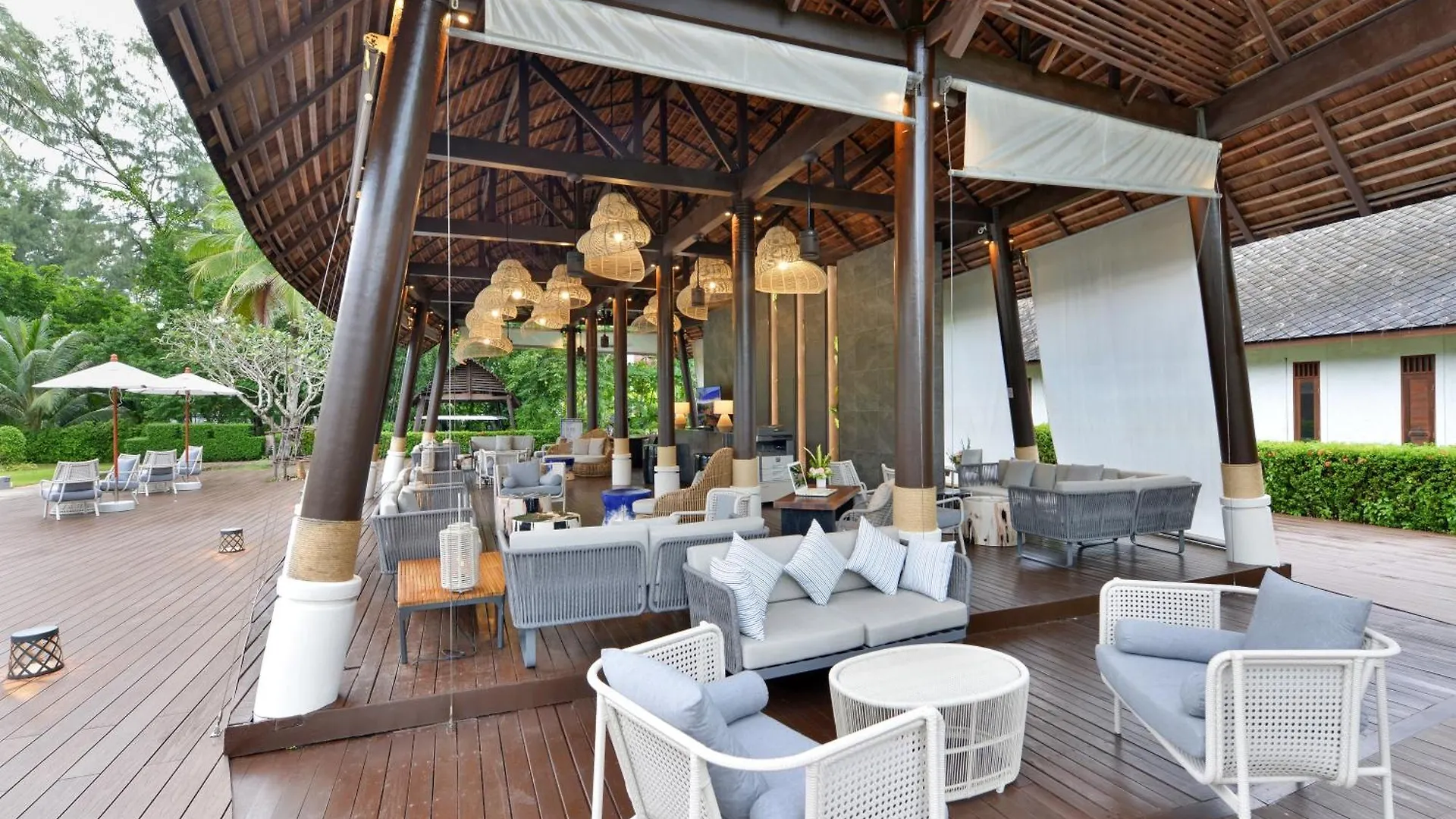 Twin Lotus Resort And Spa - Sha Plus - Adult Only 