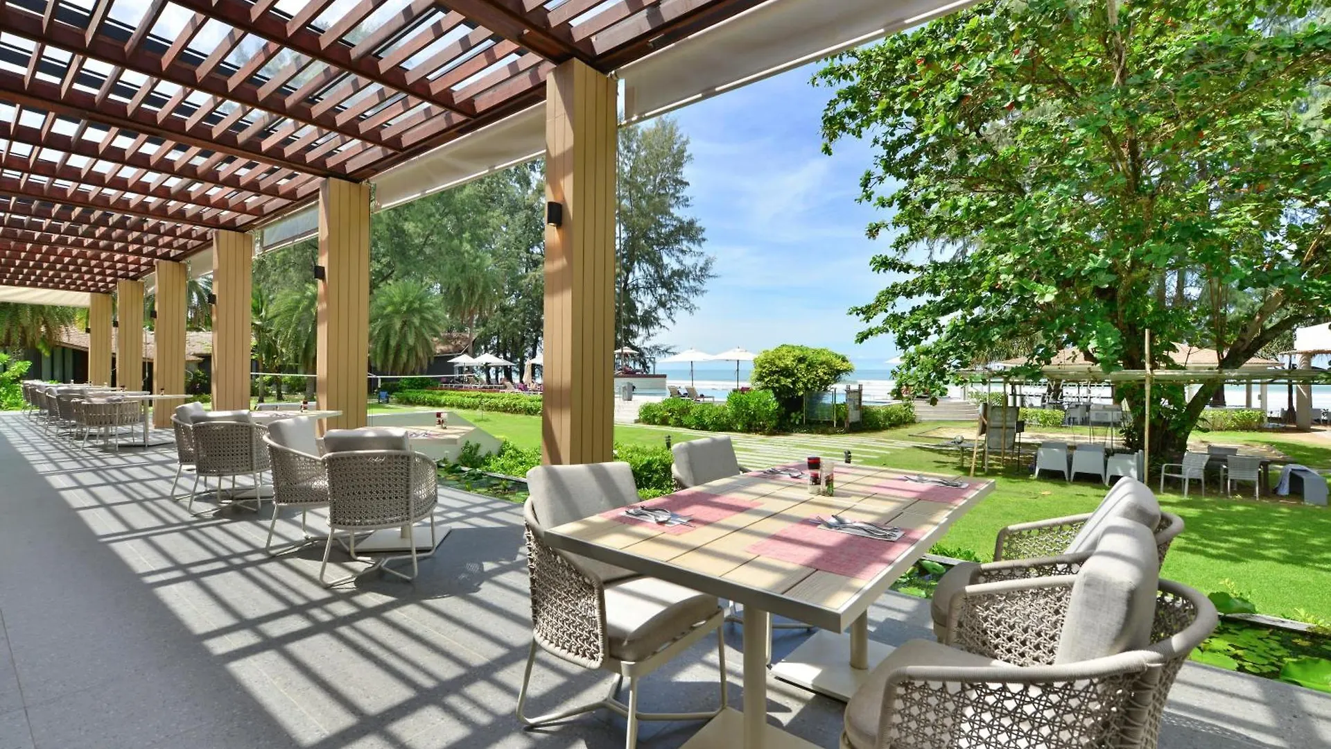 **** Hotel Twin Lotus Resort And Spa - Sha Plus - Adult Only 