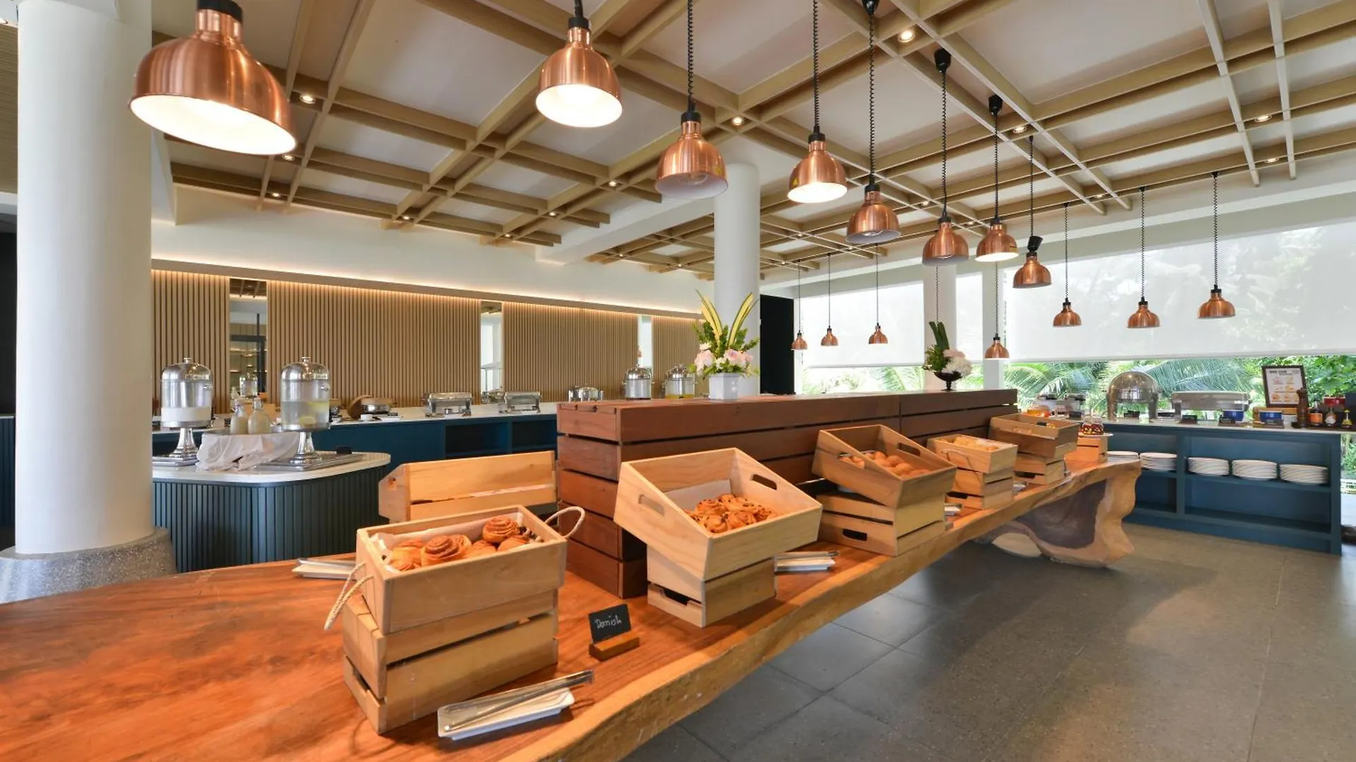 Twin Lotus Resort And Spa - Sha Plus - Adult Only 