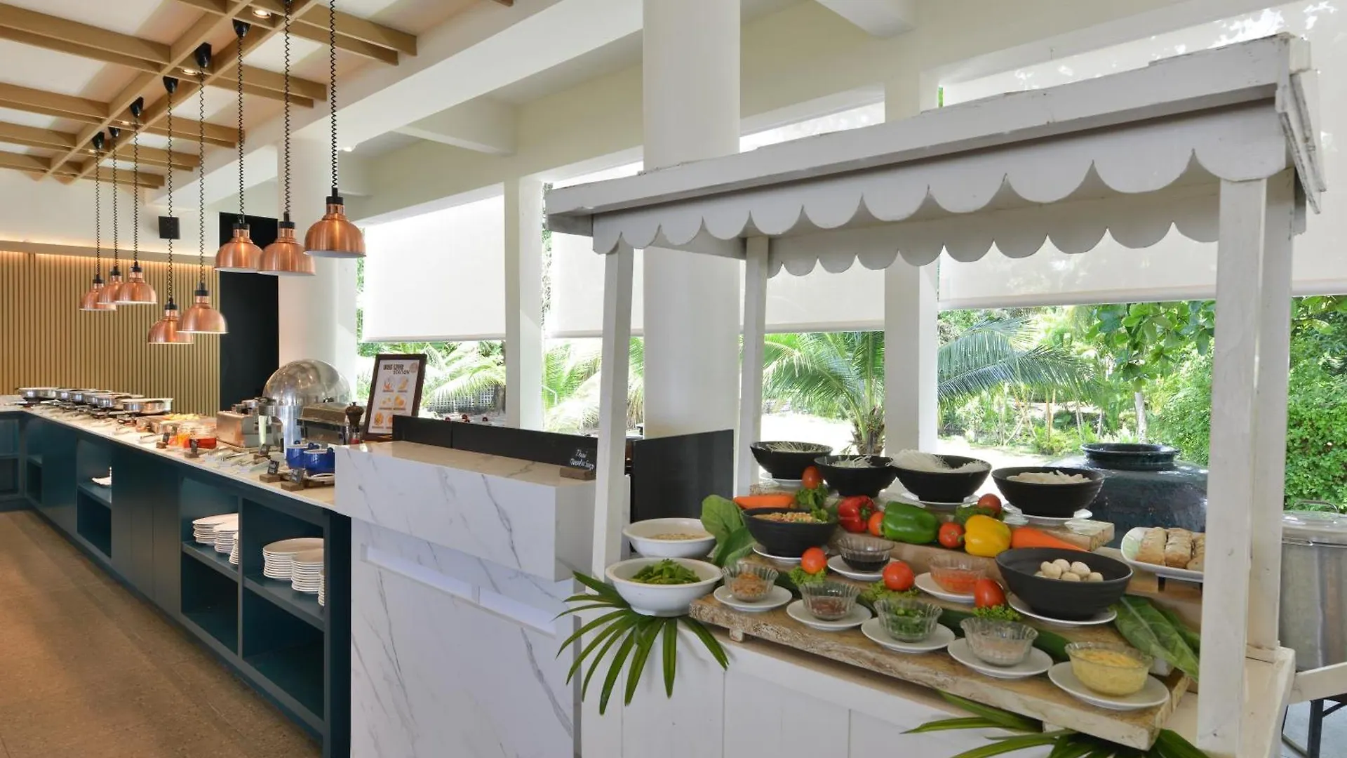 Hotel Twin Lotus Resort And Spa - Sha Plus - Adult Only 