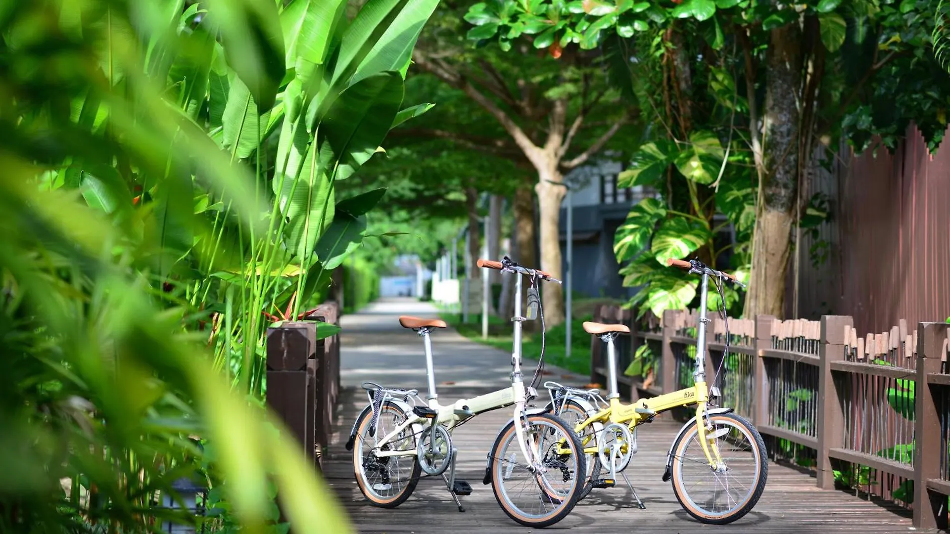 Twin Lotus Resort And Spa - Sha Plus - Adult Only 
