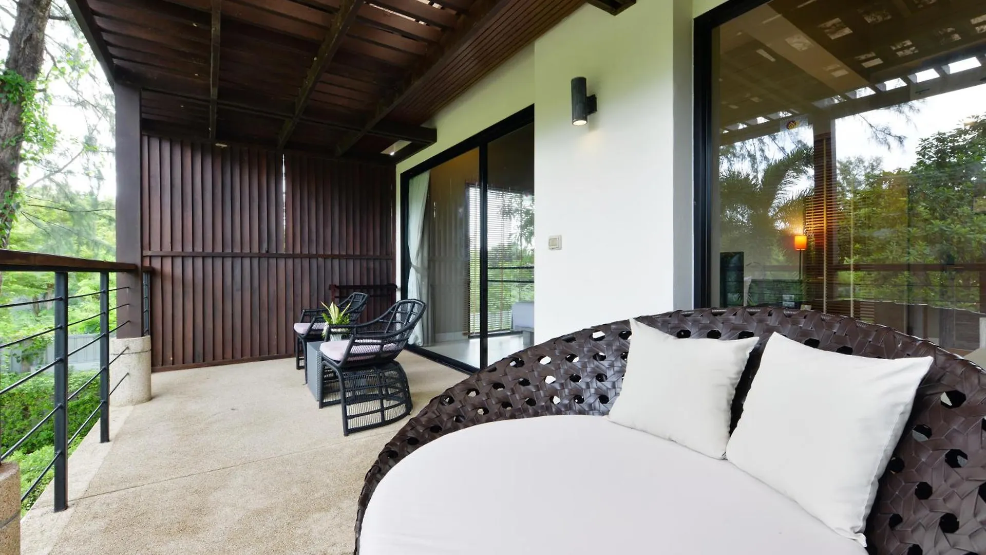 Twin Lotus Resort And Spa - Sha Plus - Adult Only 