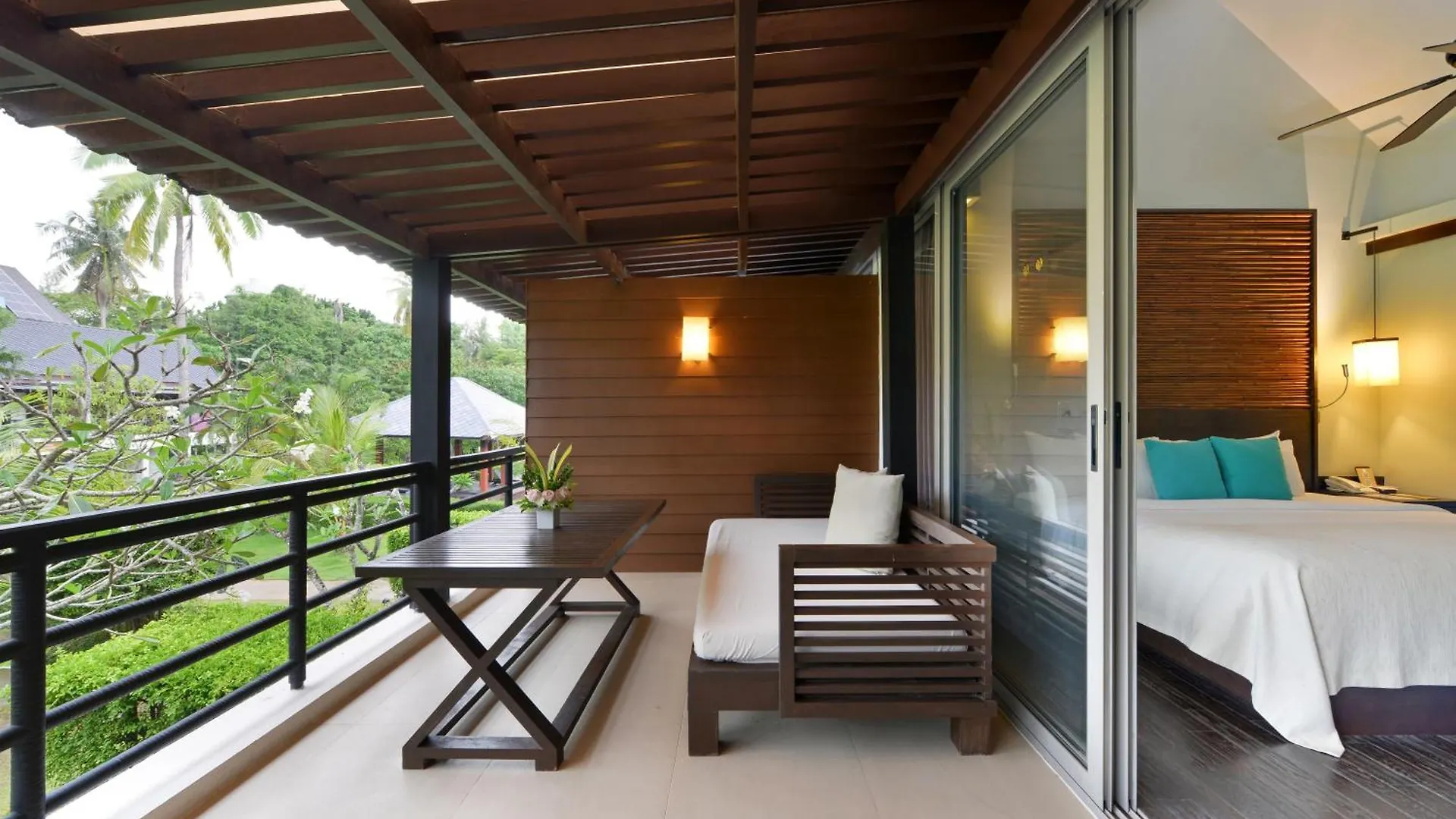Hotel Twin Lotus Resort And Spa - Sha Plus - Adult Only 