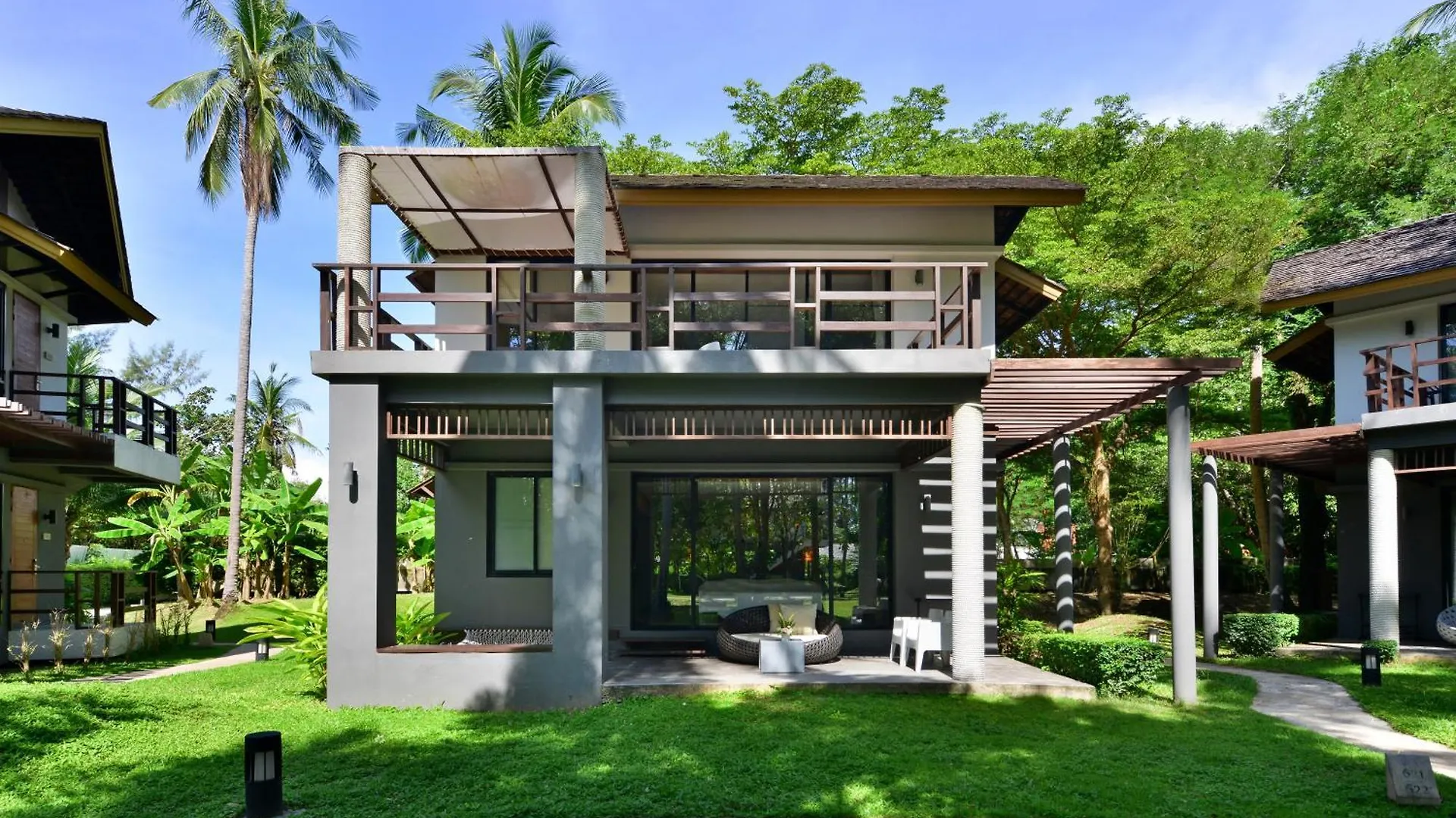 **** Hotel Twin Lotus Resort And Spa - Sha Plus - Adult Only 