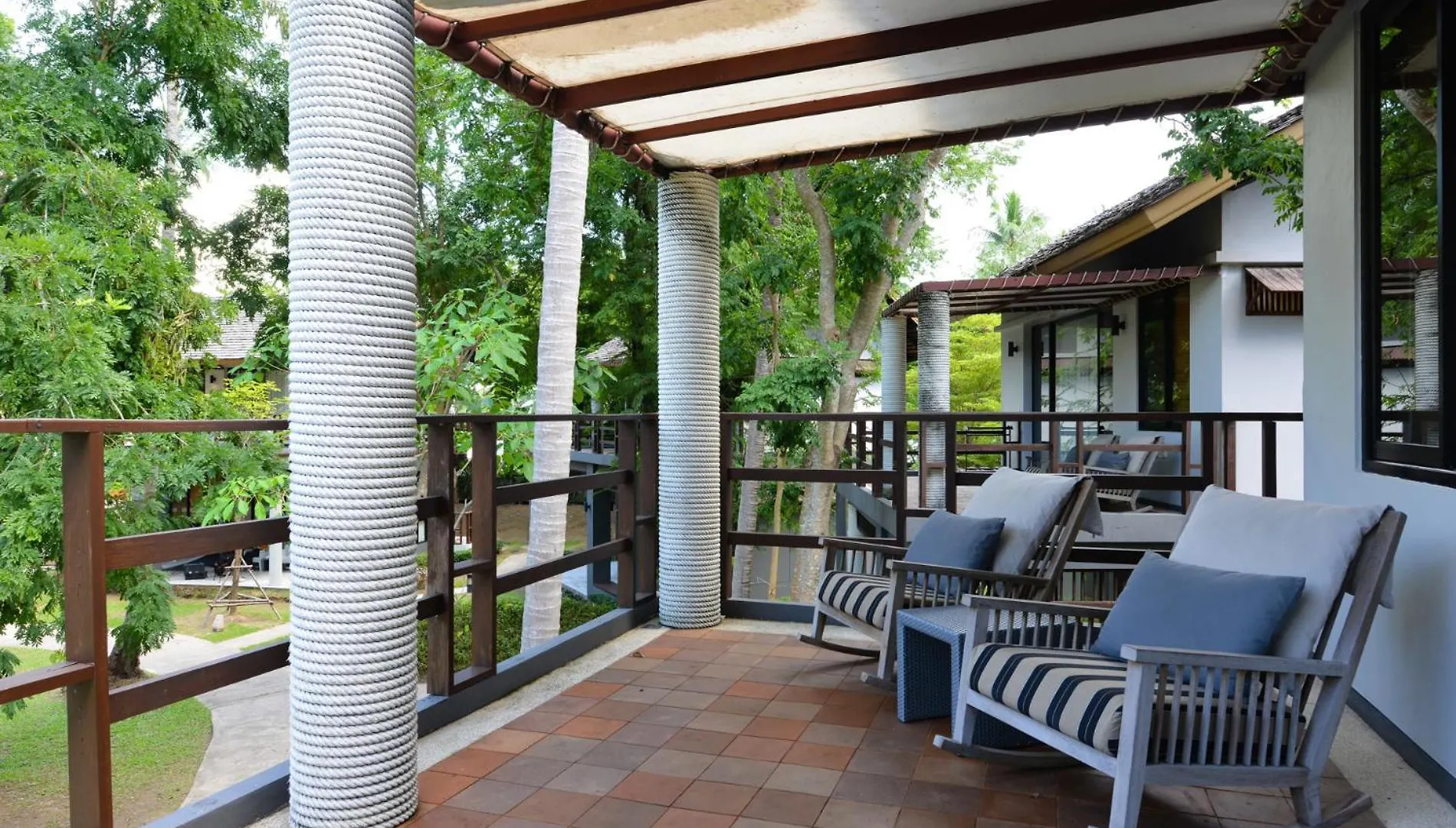 Twin Lotus Resort And Spa - Sha Plus - Adult Only 