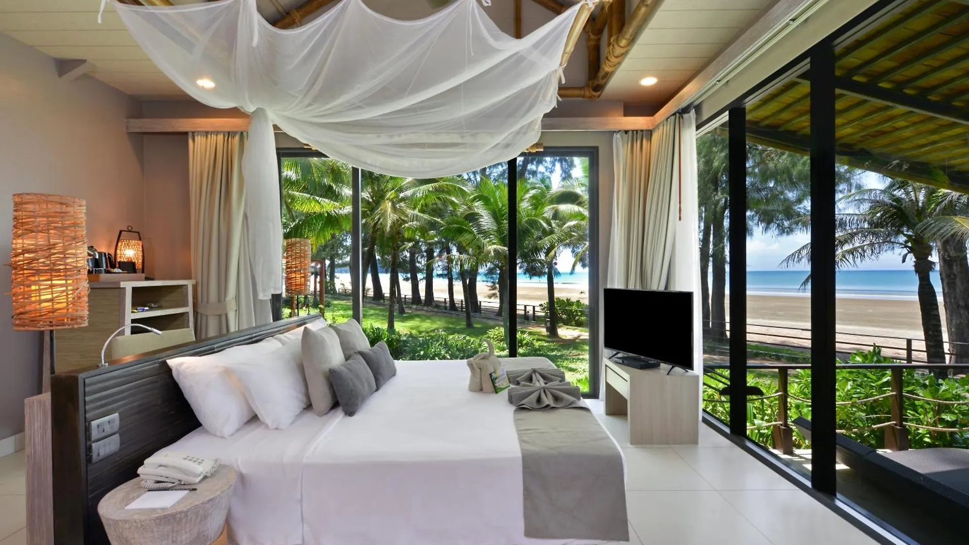Twin Lotus Resort And Spa - Sha Plus - Adult Only 