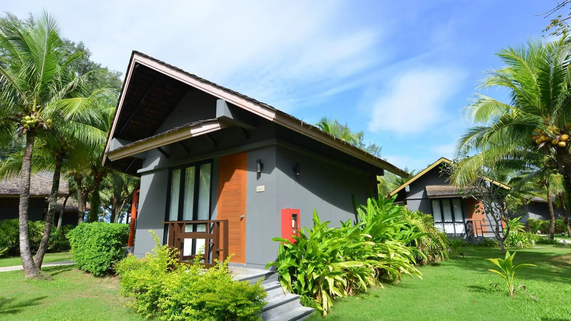 Twin Lotus Resort And Spa - Sha Plus - Adult Only 