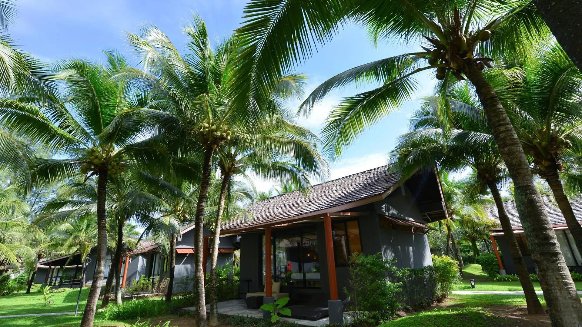 **** Hotel Twin Lotus Resort And Spa - Sha Plus - Adult Only 