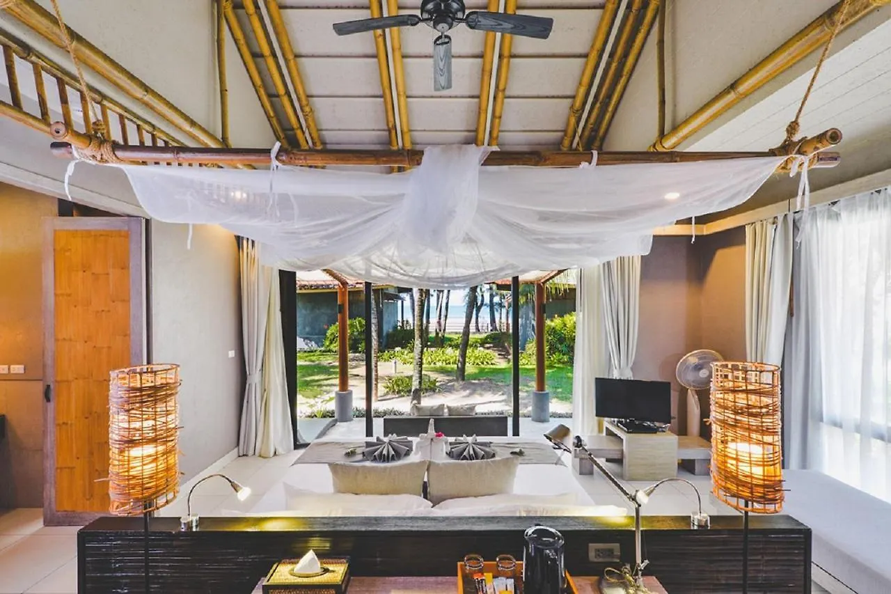 Twin Lotus Resort And Spa - Sha Plus - Adult Only 