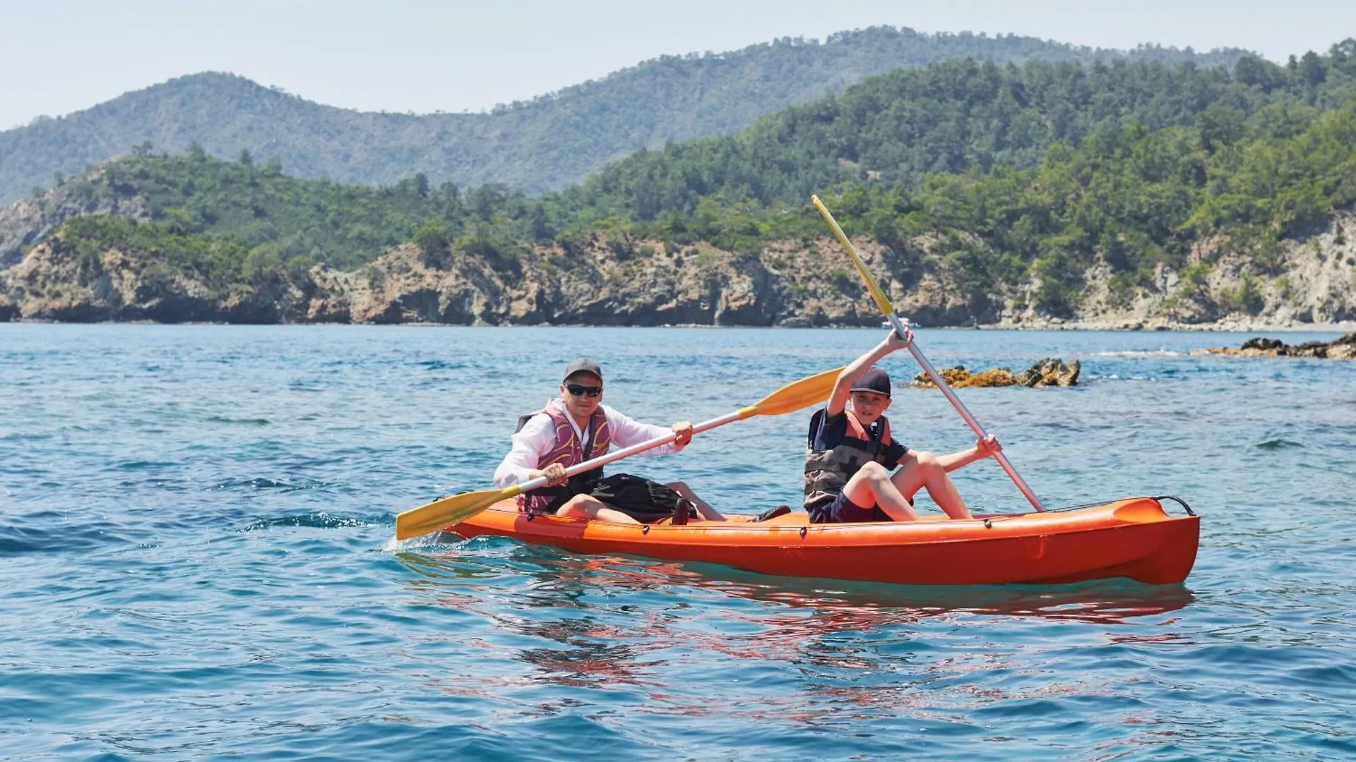 Twin Lotus Resort And Spa - Sha Plus - Adult Only 