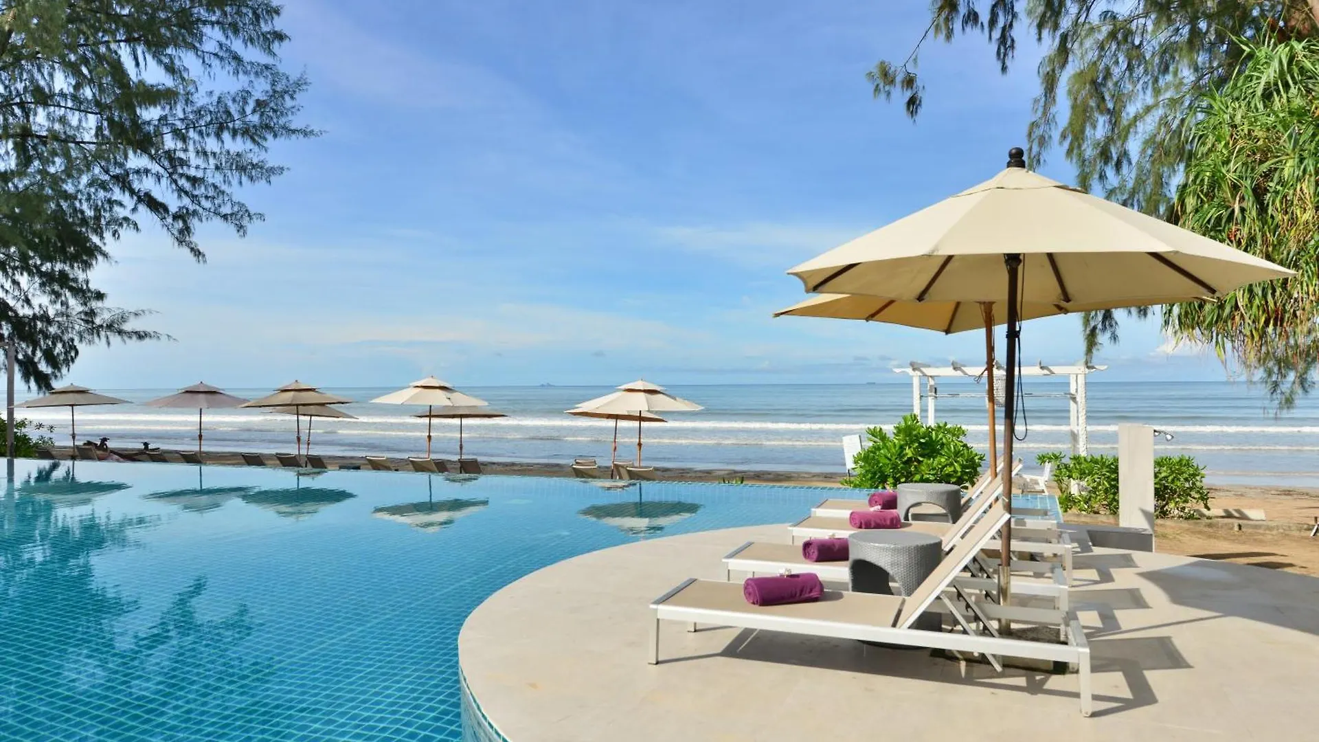 קו לנטה Twin Lotus Resort And Spa - Sha Plus - Adult Only 