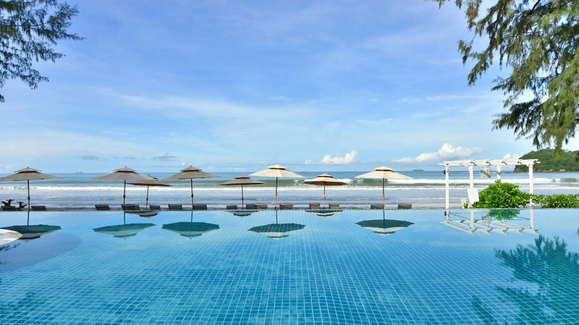 קו לנטה Twin Lotus Resort And Spa - Sha Plus - Adult Only 