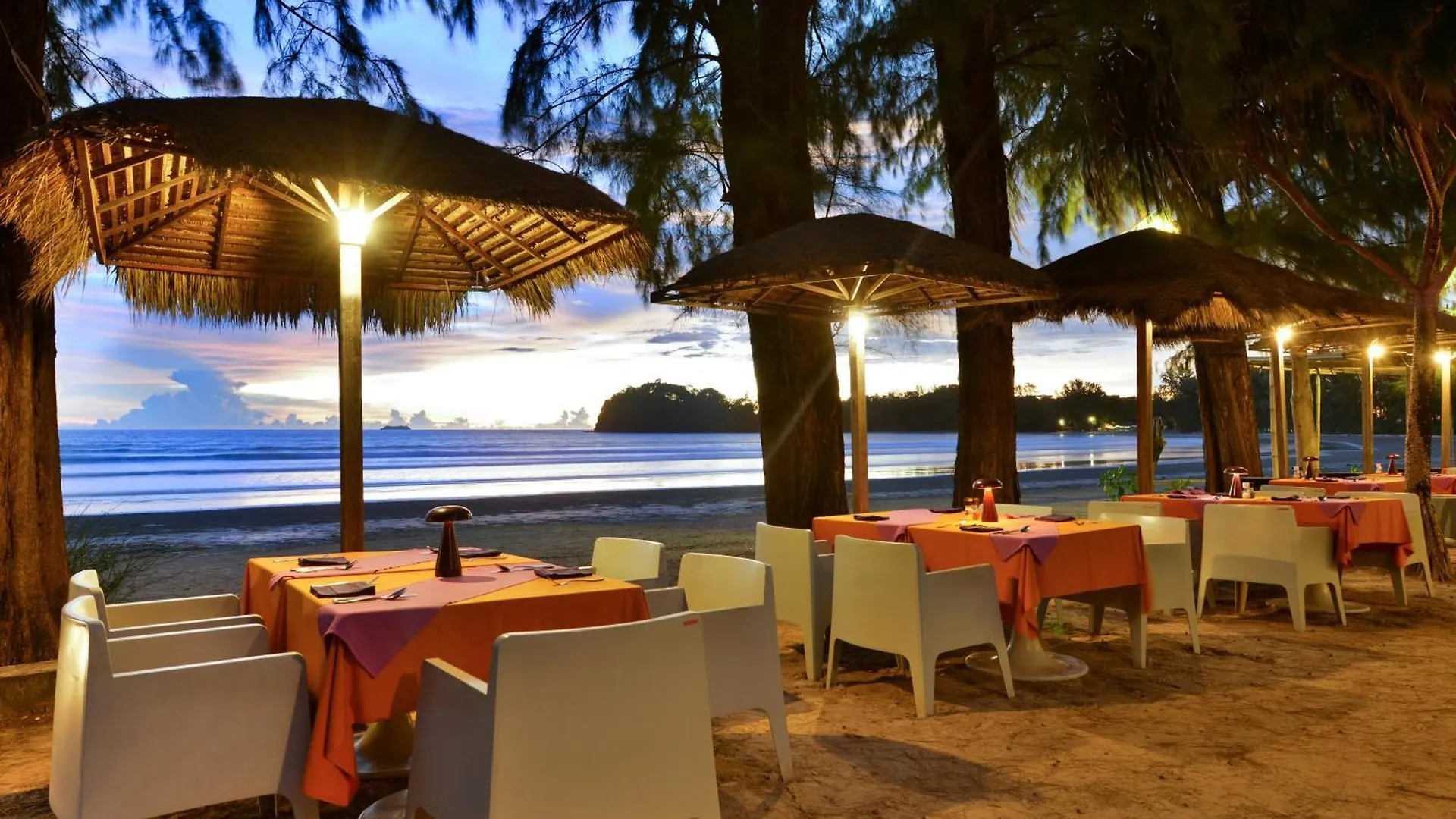 קו לנטה Twin Lotus Resort And Spa - Sha Plus - Adult Only 