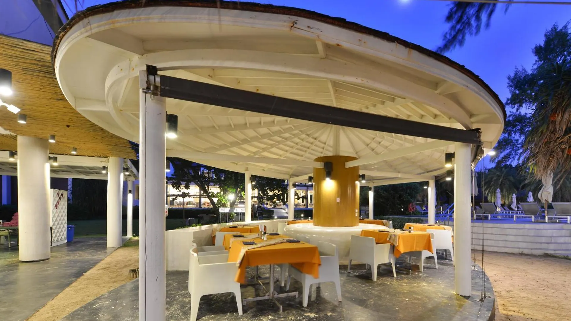 קו לנטה Twin Lotus Resort And Spa - Sha Plus - Adult Only 