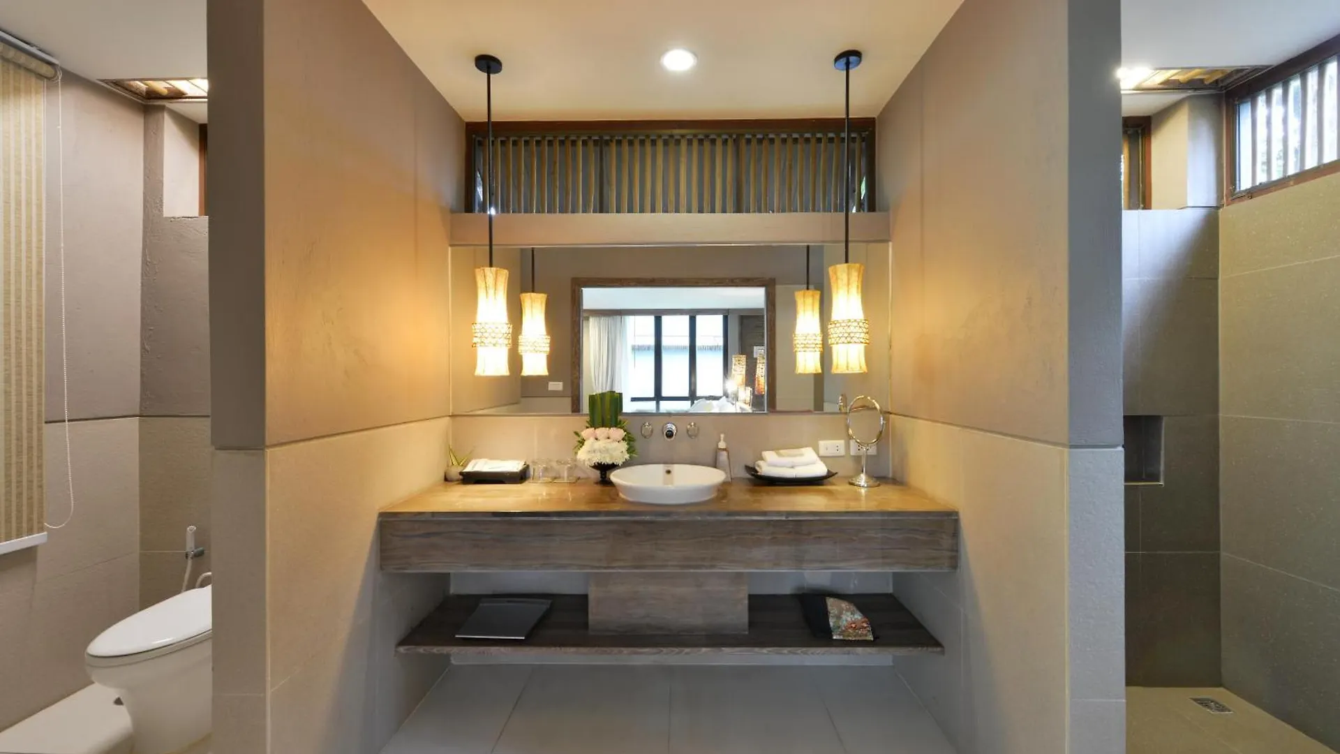קו לנטה Twin Lotus Resort And Spa - Sha Plus - Adult Only 