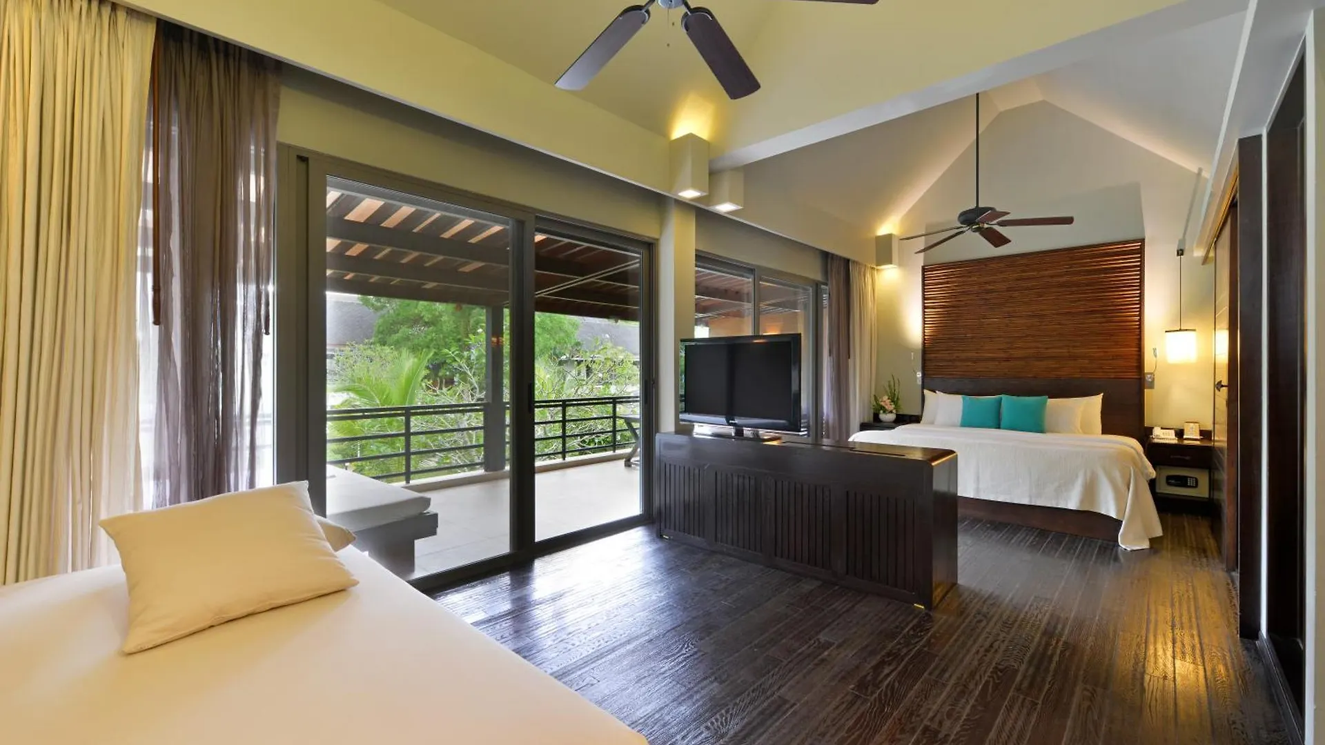 קו לנטה Twin Lotus Resort And Spa - Sha Plus - Adult Only 