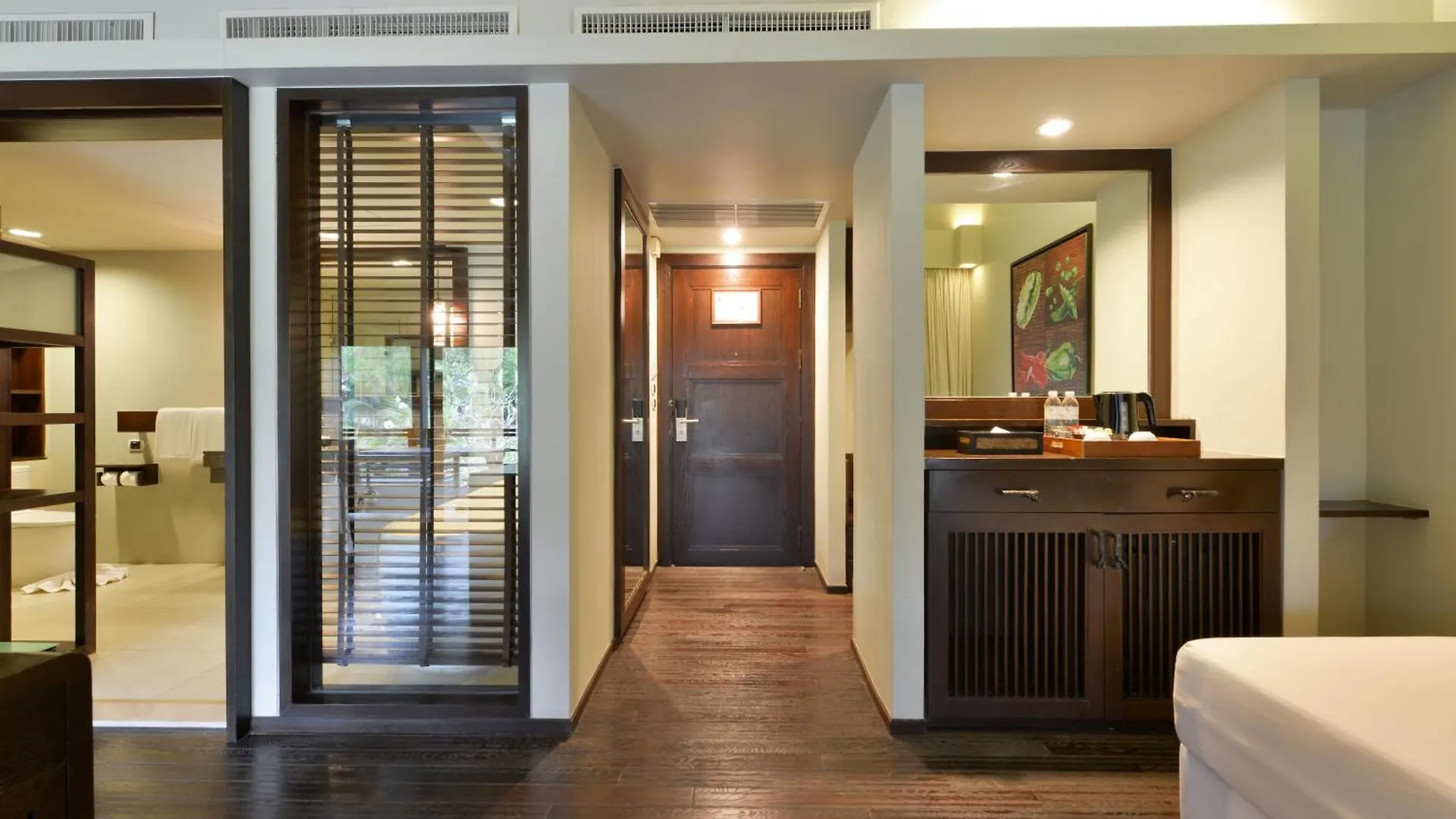 קו לנטה Twin Lotus Resort And Spa - Sha Plus - Adult Only 