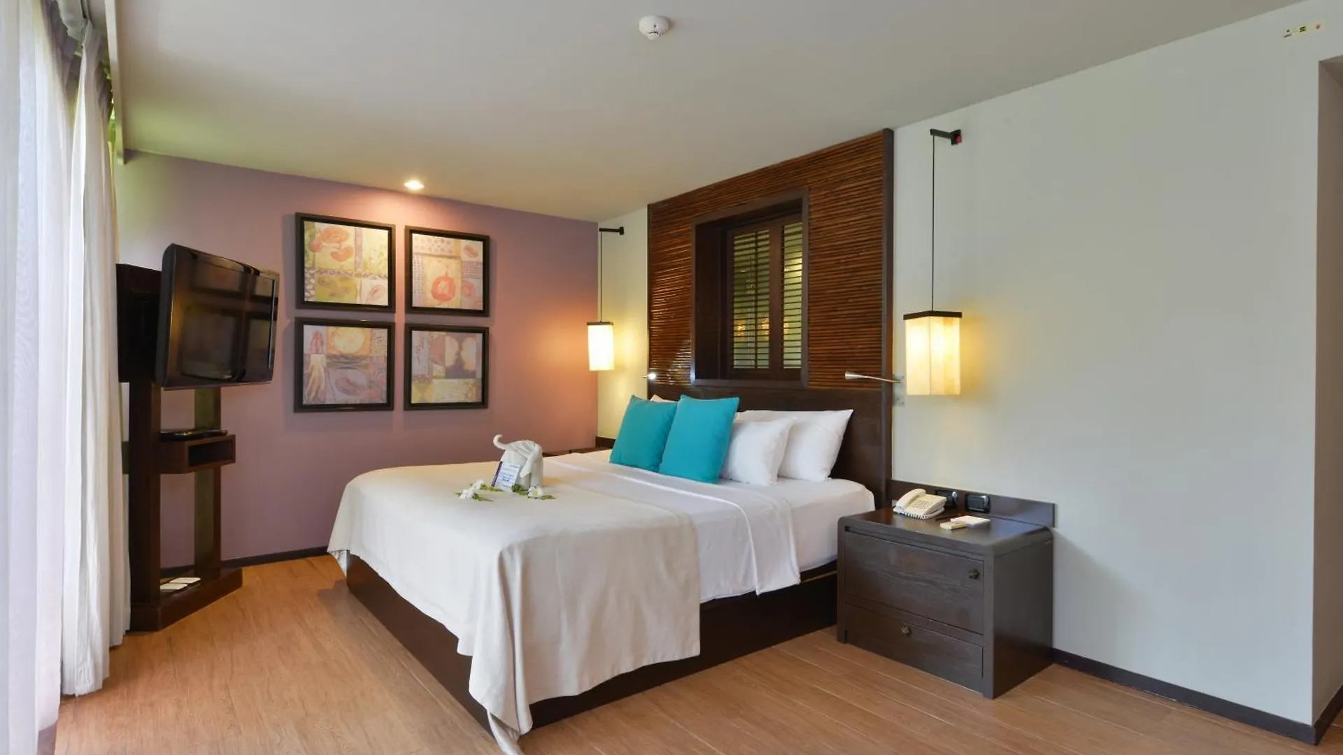 קו לנטה Twin Lotus Resort And Spa - Sha Plus - Adult Only 
