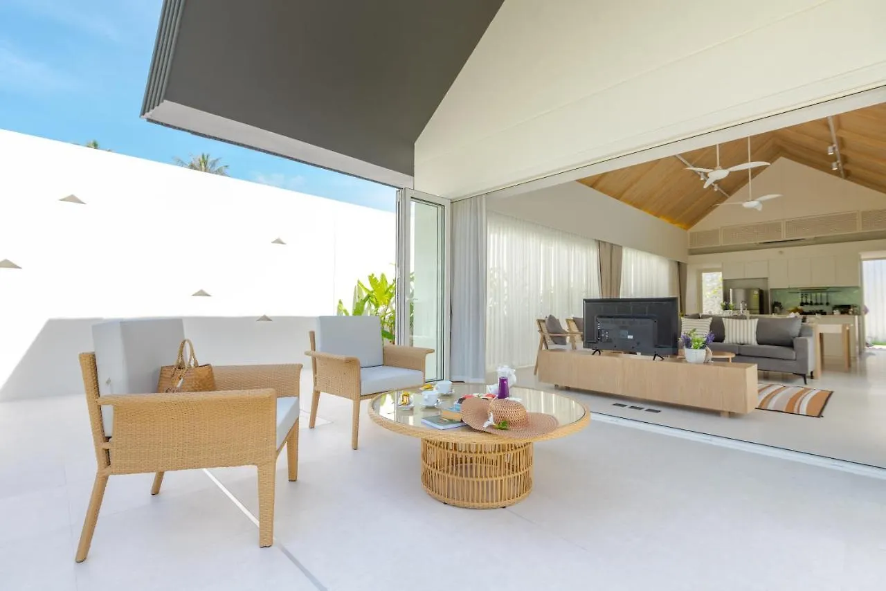 Twin Lotus Resort And Spa - Sha Plus - Adult Only 