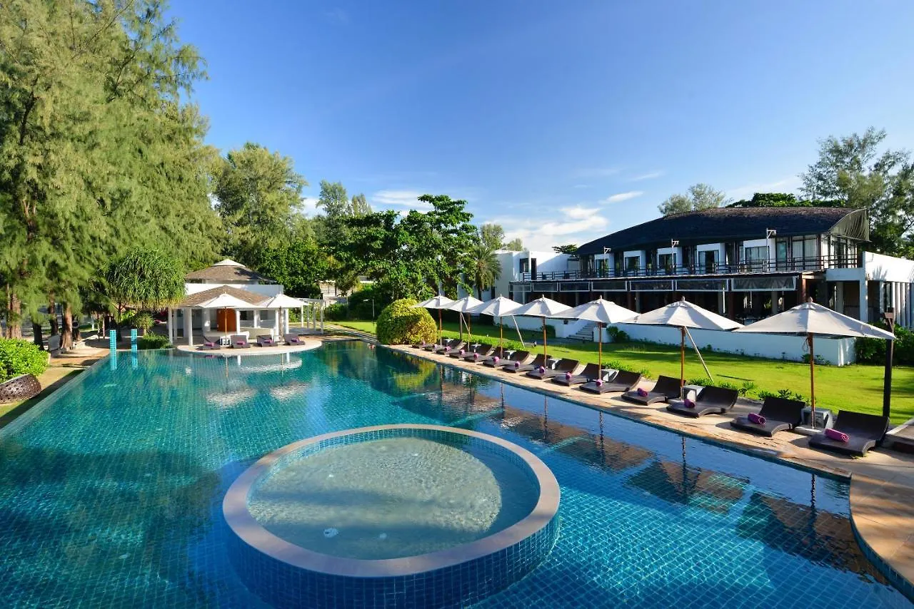 **** Hotel Twin Lotus Resort And Spa - Sha Plus - Adult Only 