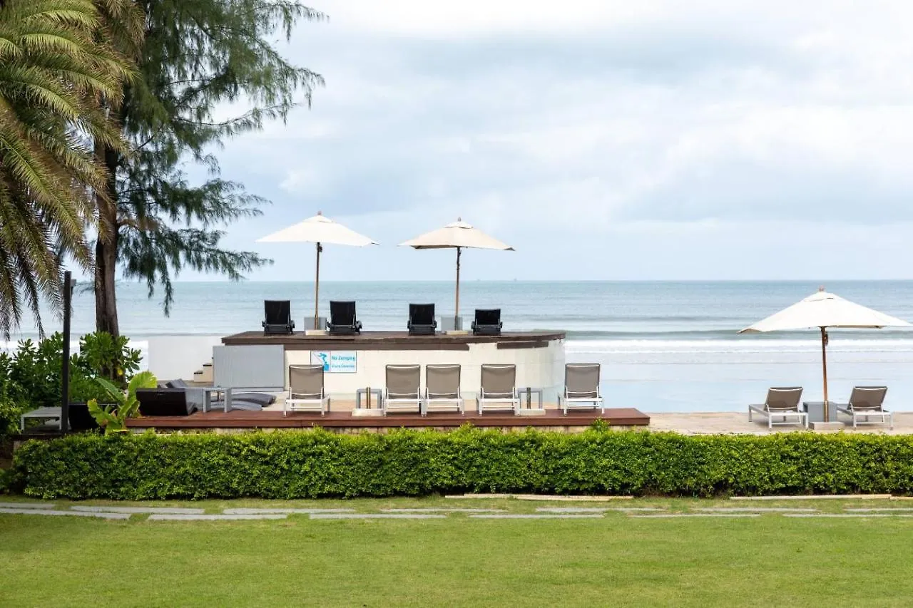 Twin Lotus Resort And Spa - Sha Plus - Adult Only 