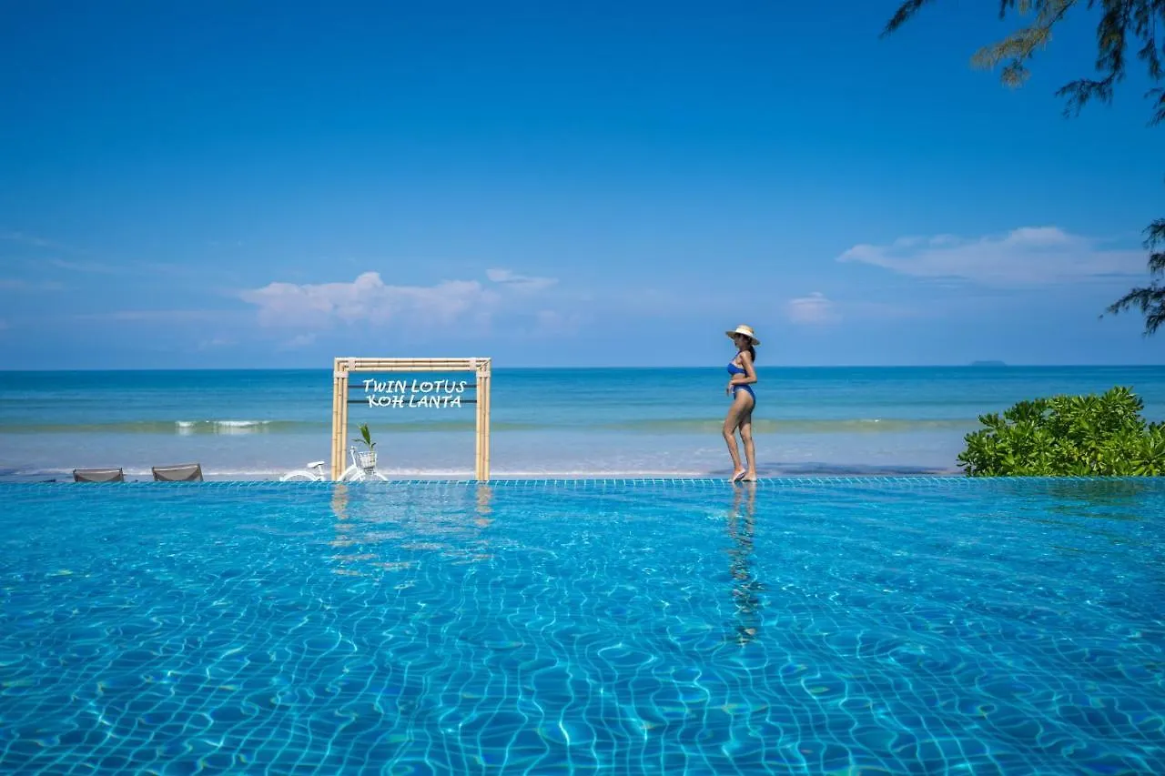 Twin Lotus Resort And Spa - Sha Plus - Adult Only 