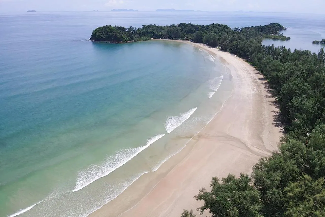 **** Hotel Twin Lotus Resort And Spa - Sha Plus - Adult Only 
