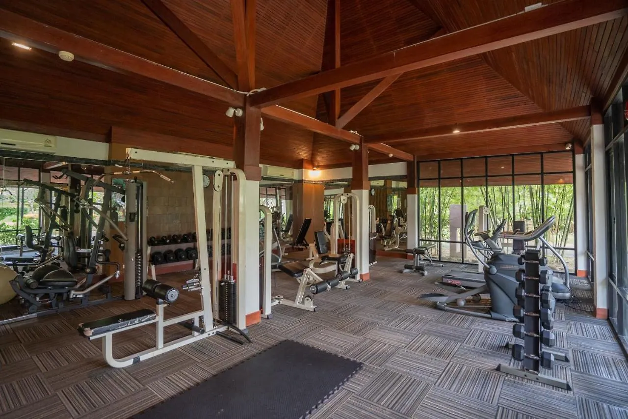 Twin Lotus Resort And Spa - Sha Plus - Adult Only 
