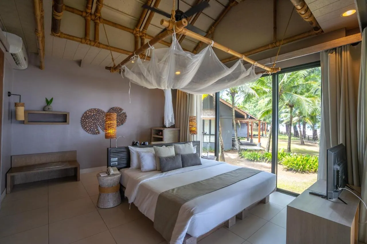 Hotel Twin Lotus Resort And Spa - Sha Plus - Adult Only 