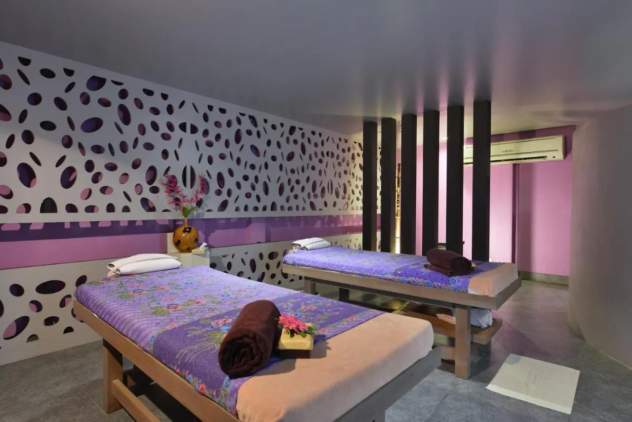 Twin Lotus Resort And Spa - Sha Plus - Adult Only 