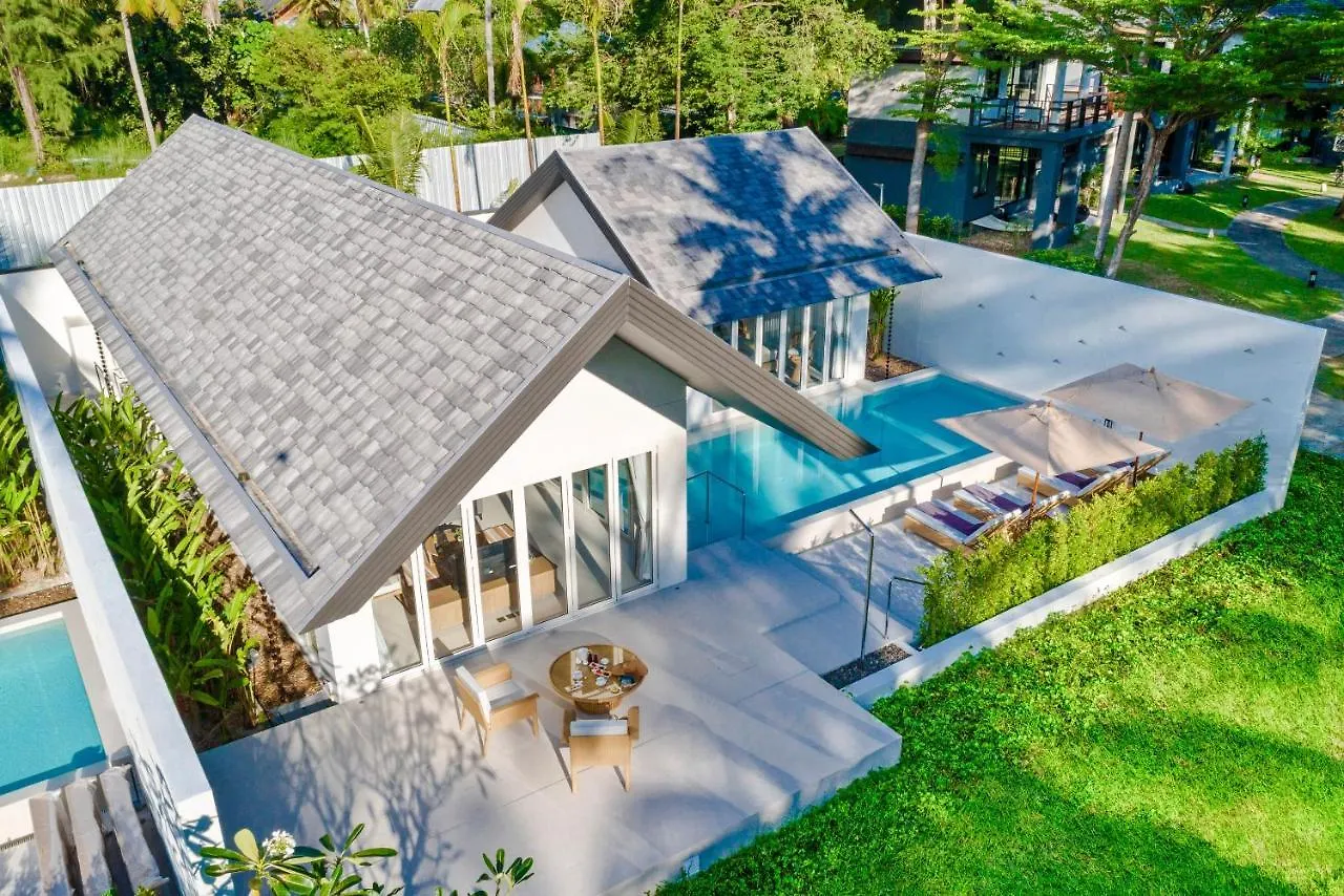 Twin Lotus Resort And Spa - Sha Plus - Adult Only 
