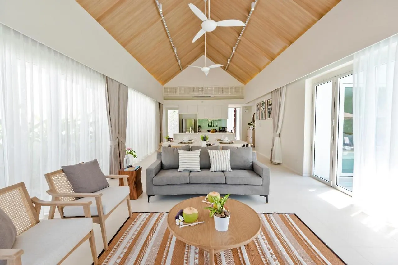 Twin Lotus Resort And Spa - Sha Plus - Adult Only 