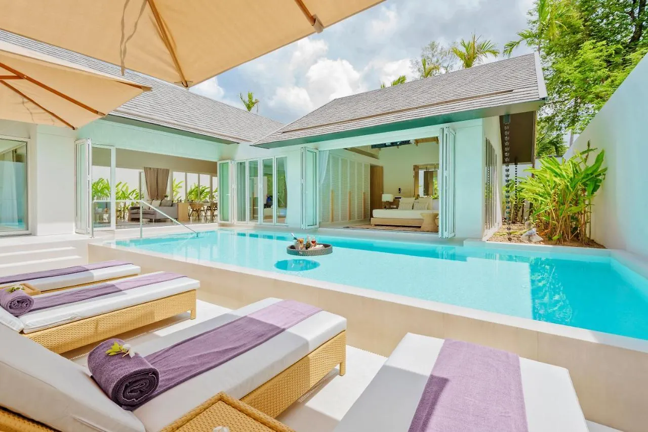 **** Hotel Twin Lotus Resort And Spa - Sha Plus - Adult Only 