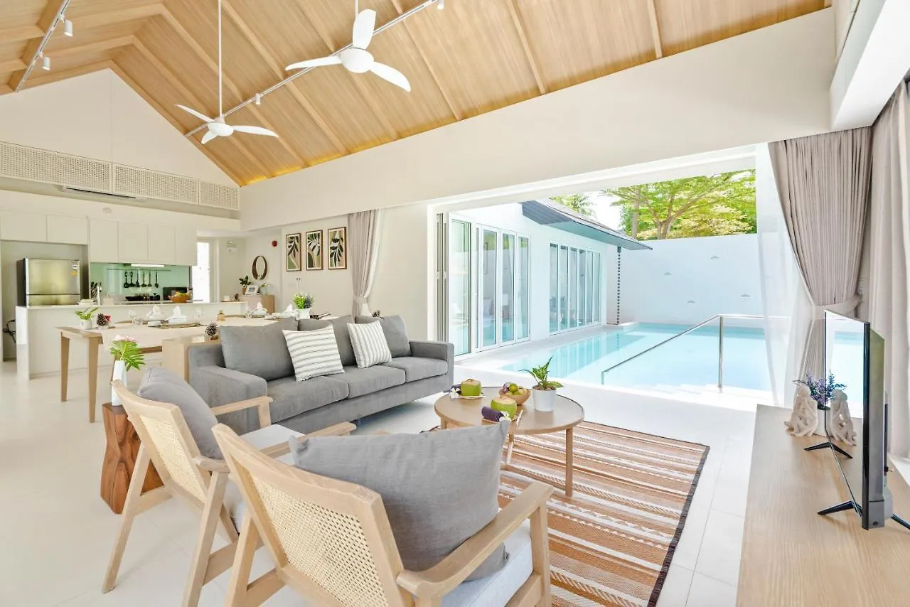 Twin Lotus Resort And Spa - Sha Plus - Adult Only 