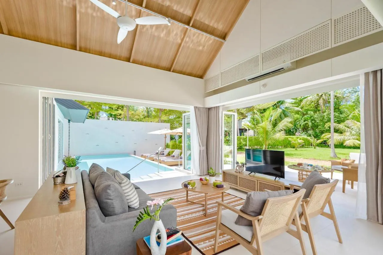 Twin Lotus Resort And Spa - Sha Plus - Adult Only 