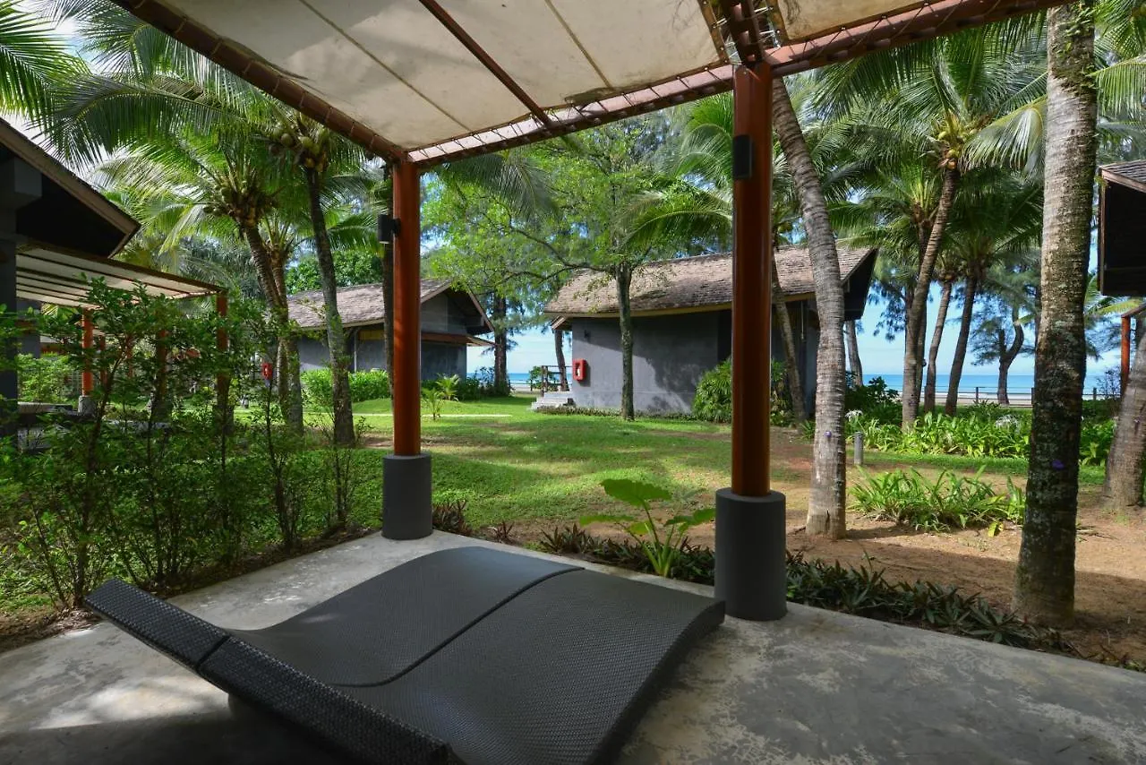 **** Hotel Twin Lotus Resort And Spa - Sha Plus - Adult Only 