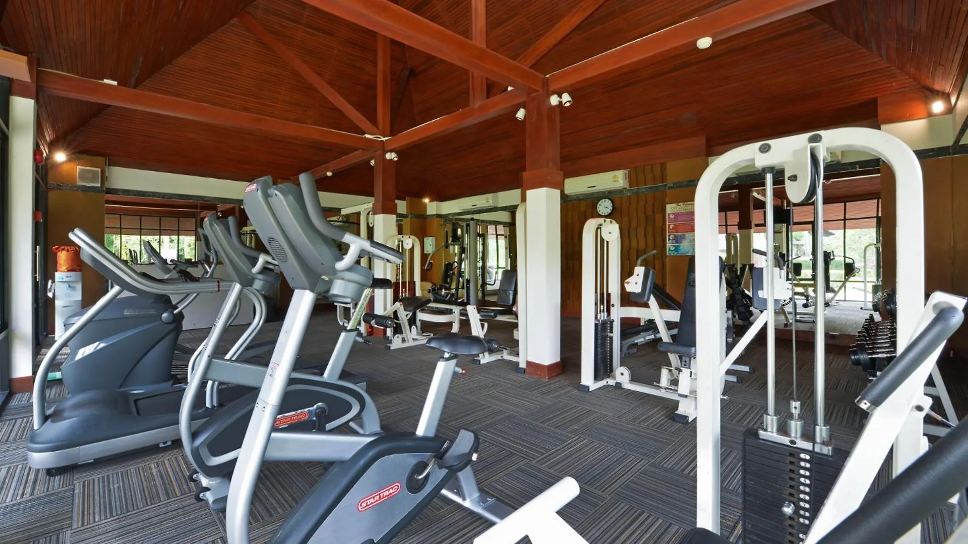 **** Hotel Twin Lotus Resort And Spa - Sha Plus - Adult Only 