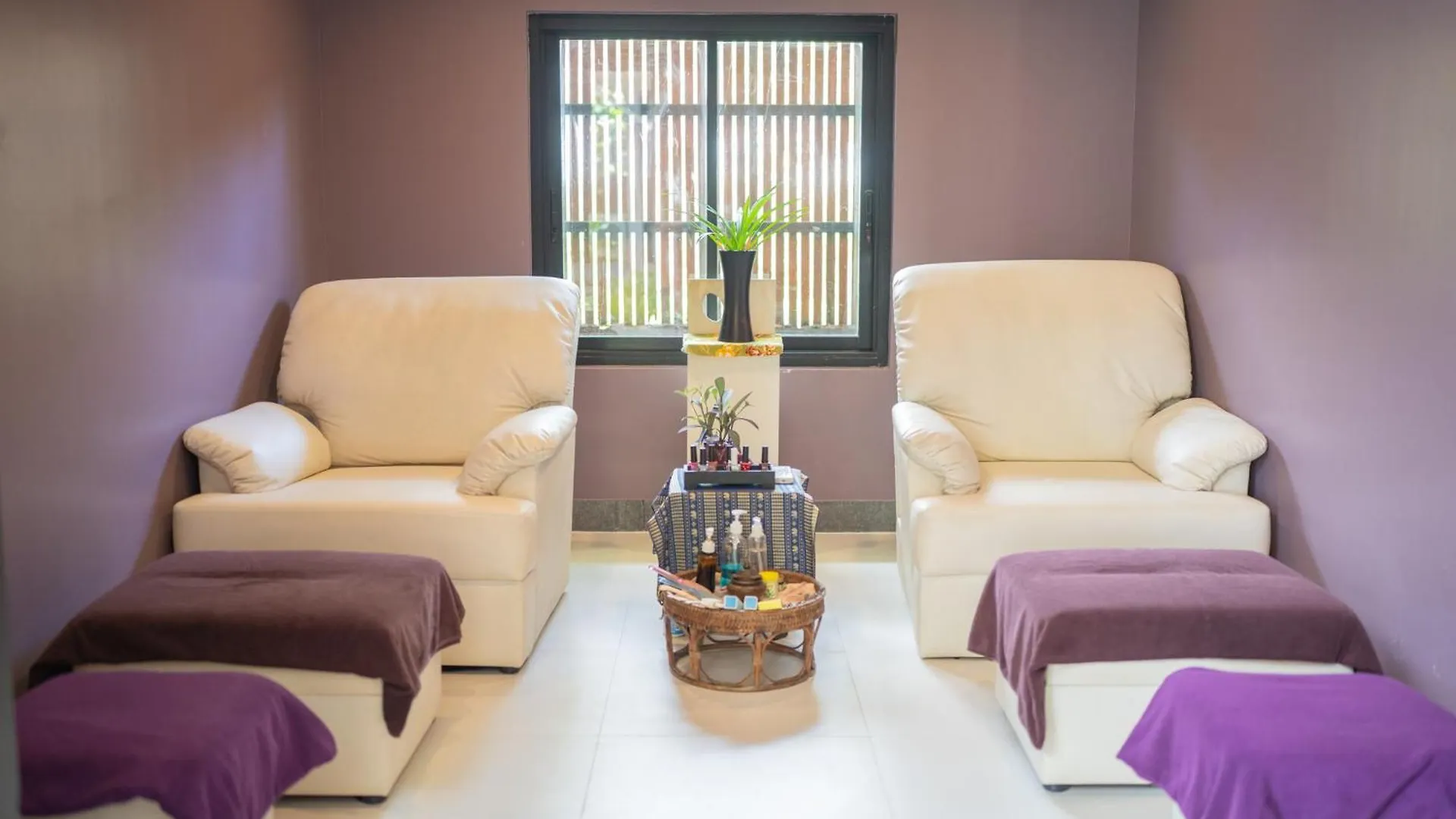 Twin Lotus Resort And Spa - Sha Plus - Adult Only 