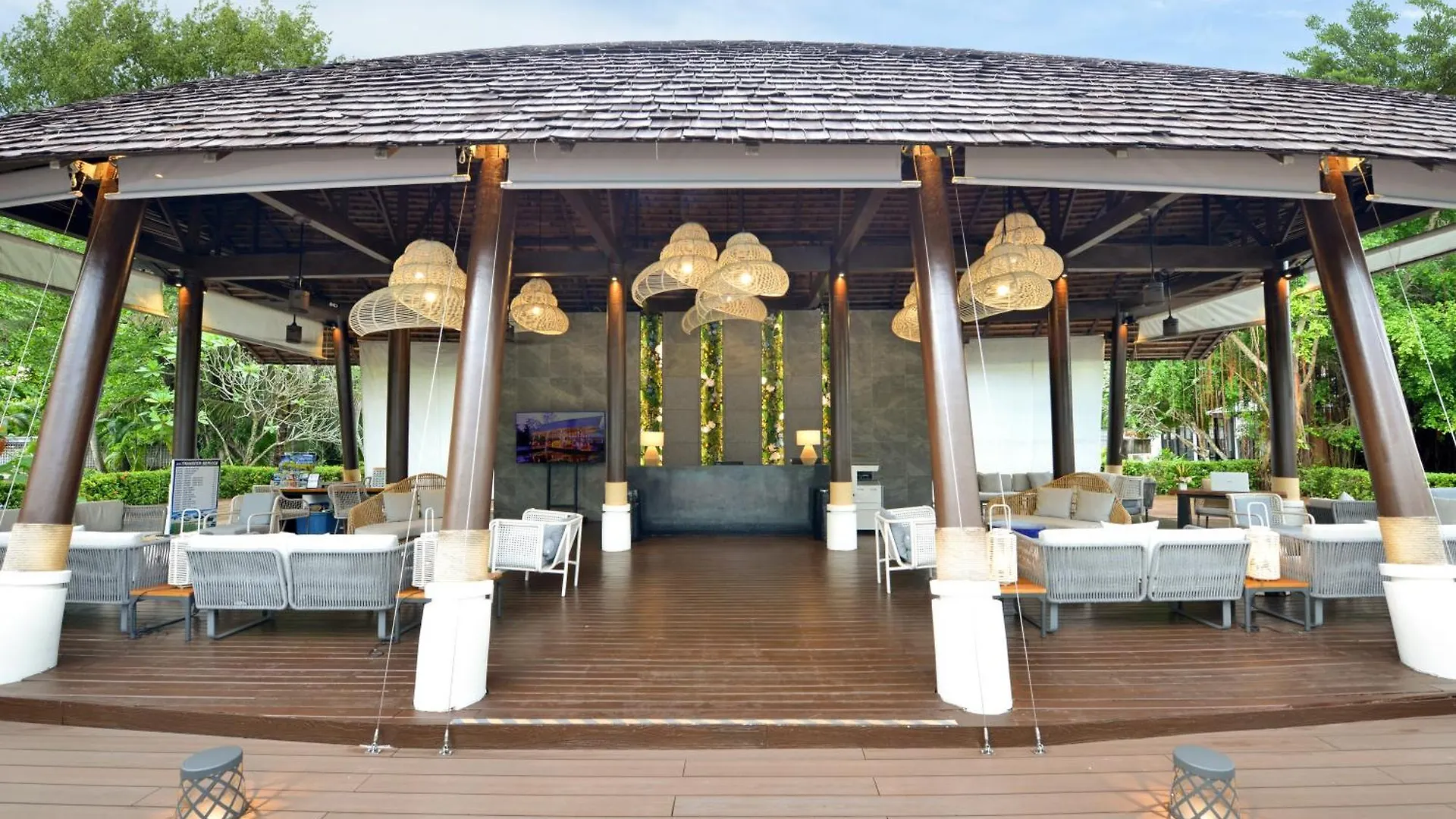 Twin Lotus Resort And Spa - Sha Plus - Adult Only 