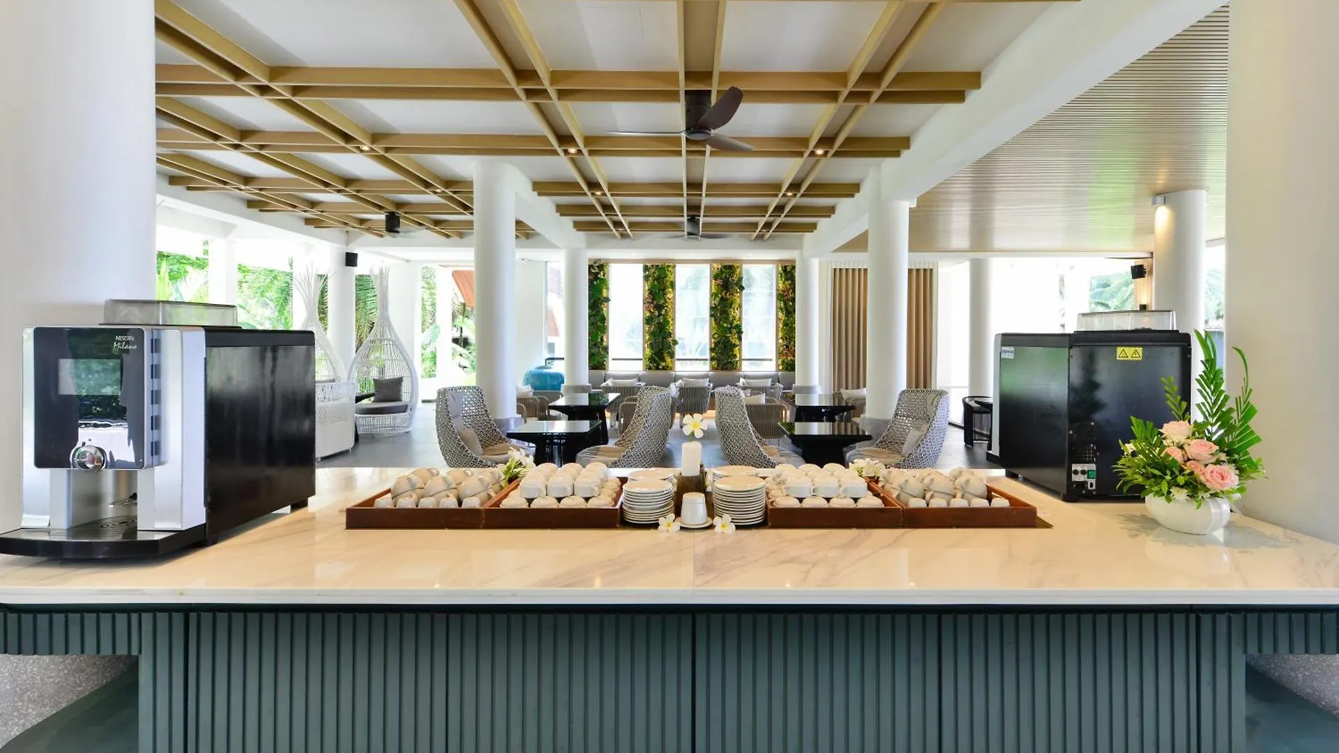 Twin Lotus Resort And Spa - Sha Plus - Adult Only 
