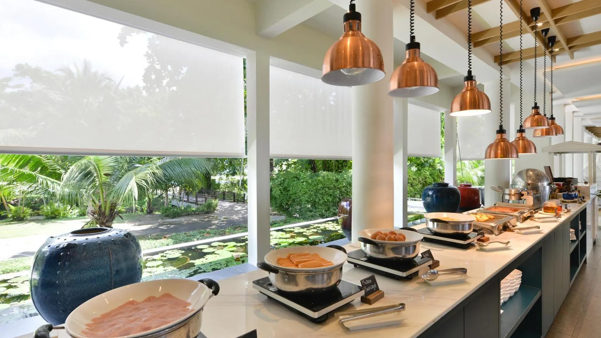 Twin Lotus Resort And Spa - Sha Plus - Adult Only 
