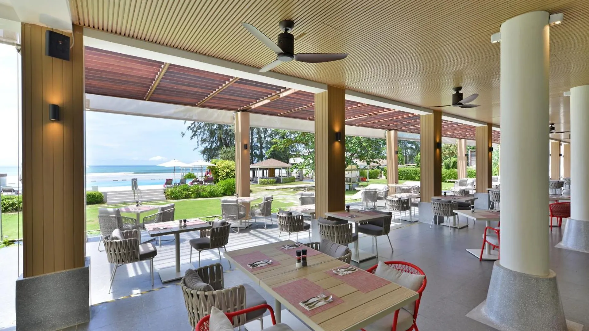 Twin Lotus Resort And Spa - Sha Plus - Adult Only 