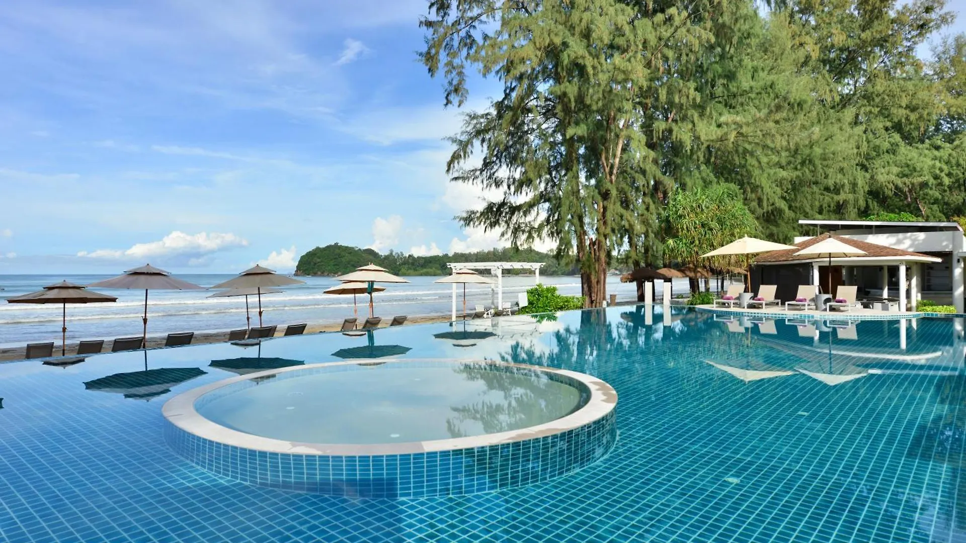 Twin Lotus Resort And Spa - Sha Plus - Adult Only 