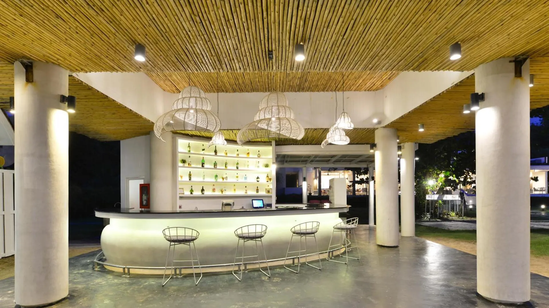 Twin Lotus Resort And Spa - Sha Plus - Adult Only 