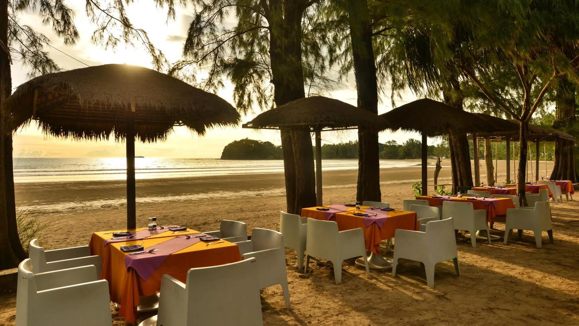 Twin Lotus Resort And Spa - Sha Plus - Adult Only 