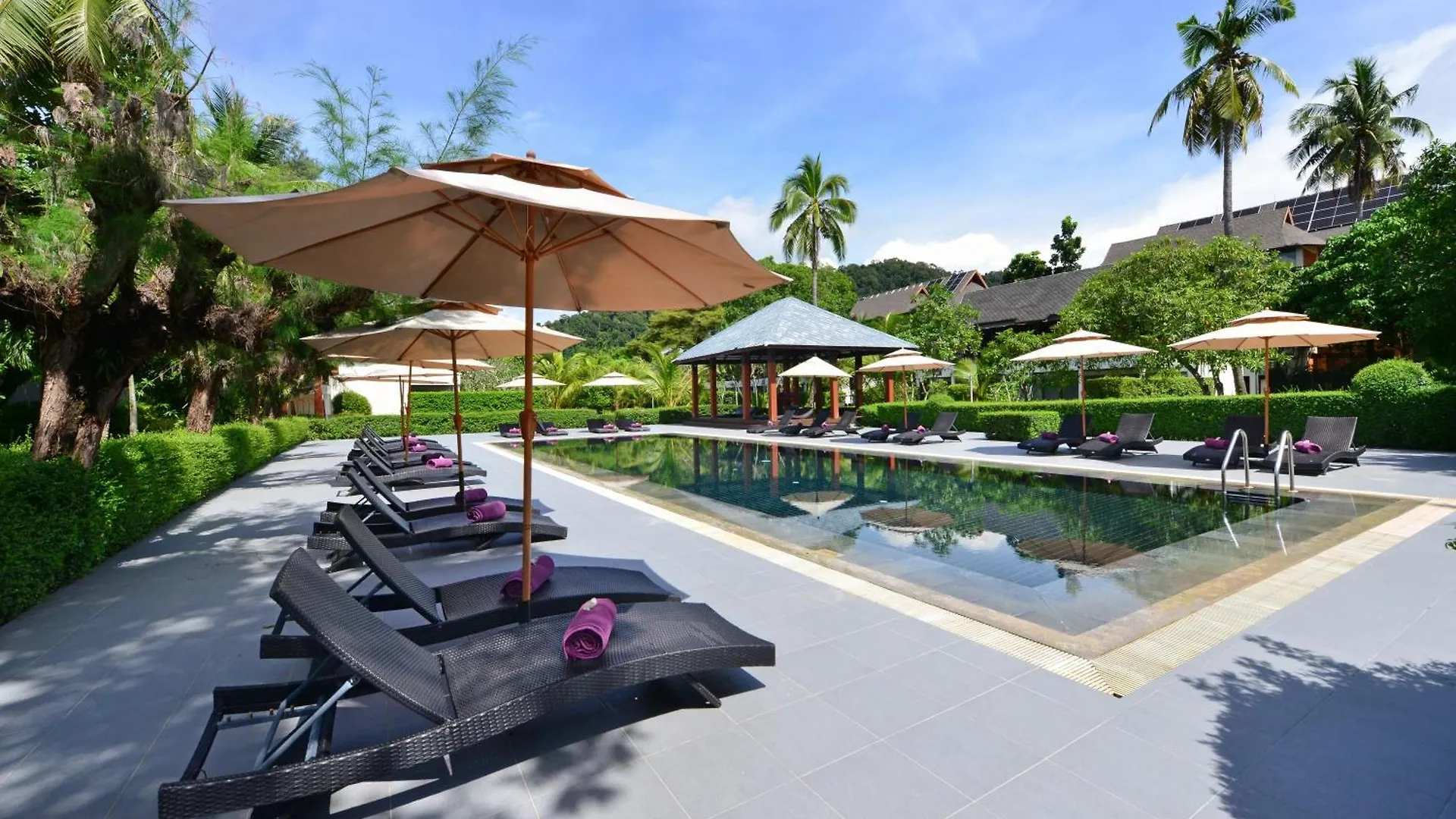 Twin Lotus Resort And Spa - Sha Plus - Adult Only 